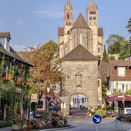Kaiserstuehler-Hof Breisach Екстер'єр фото