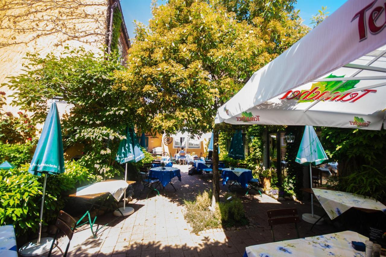 Kaiserstuehler-Hof Breisach Екстер'єр фото